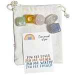 healing stone